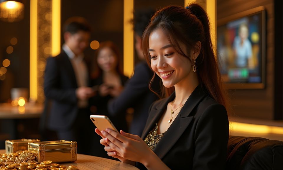 vip13 Tìm câu trả lời nhanh cho tài khoản vip13